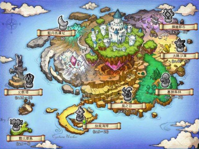 逃离空旷大街8
