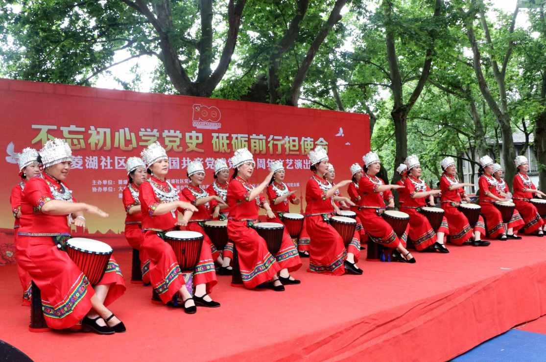 见证者
