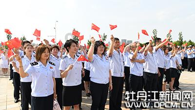 AAAA黑瞎子岛景区上线智慧化票务管理系统 实现景区智能化运营